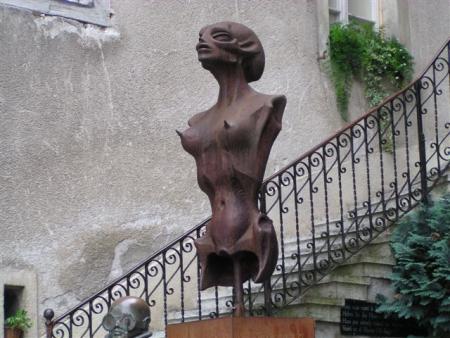 musée