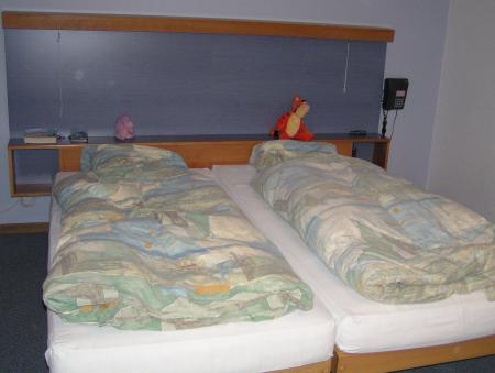 chambre