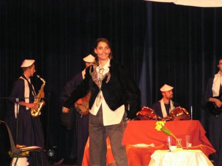 THEATRE
