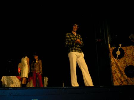 THEATRE