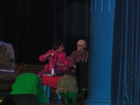 THEATRE