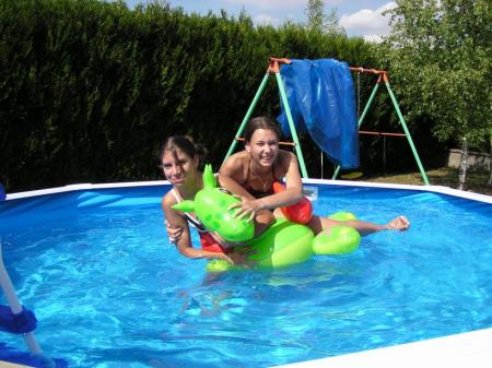 VACANCES
