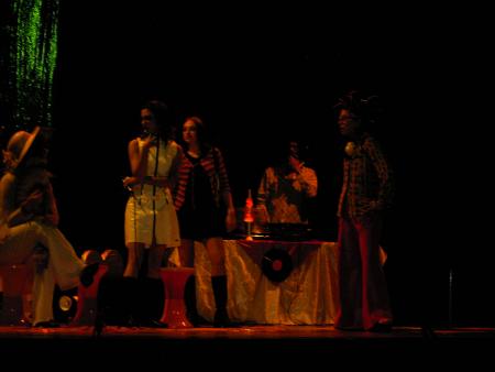 THEATRE